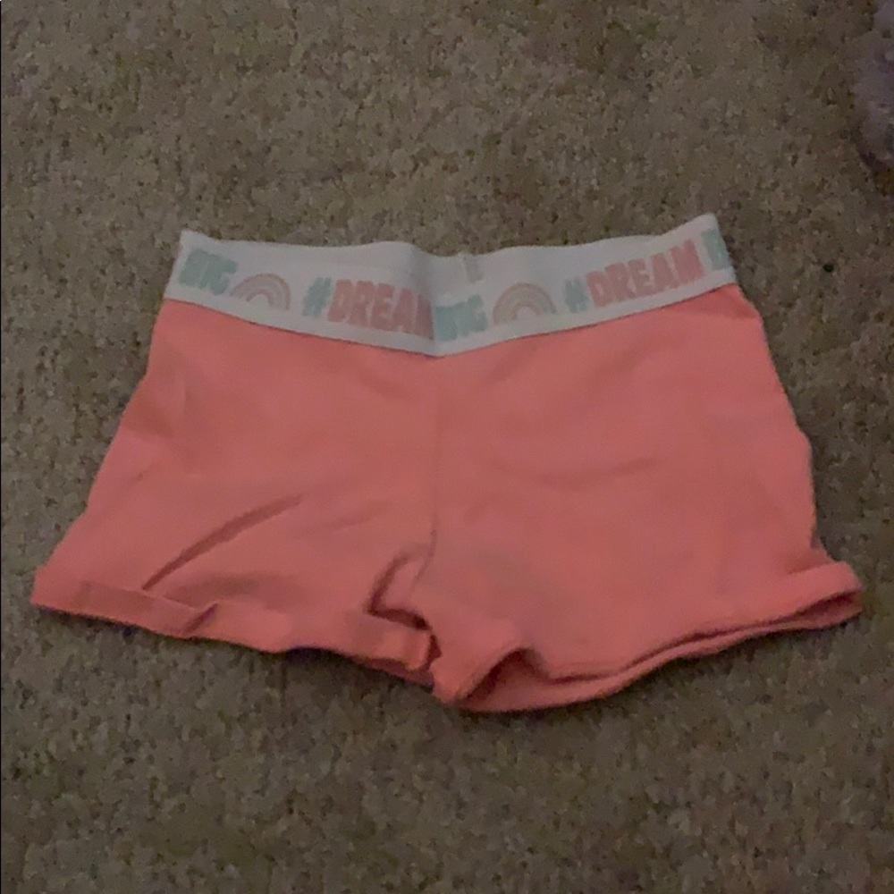 Kids shorts